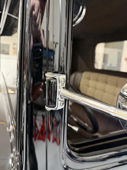 Ford Hot Rod - Image 23 of 31