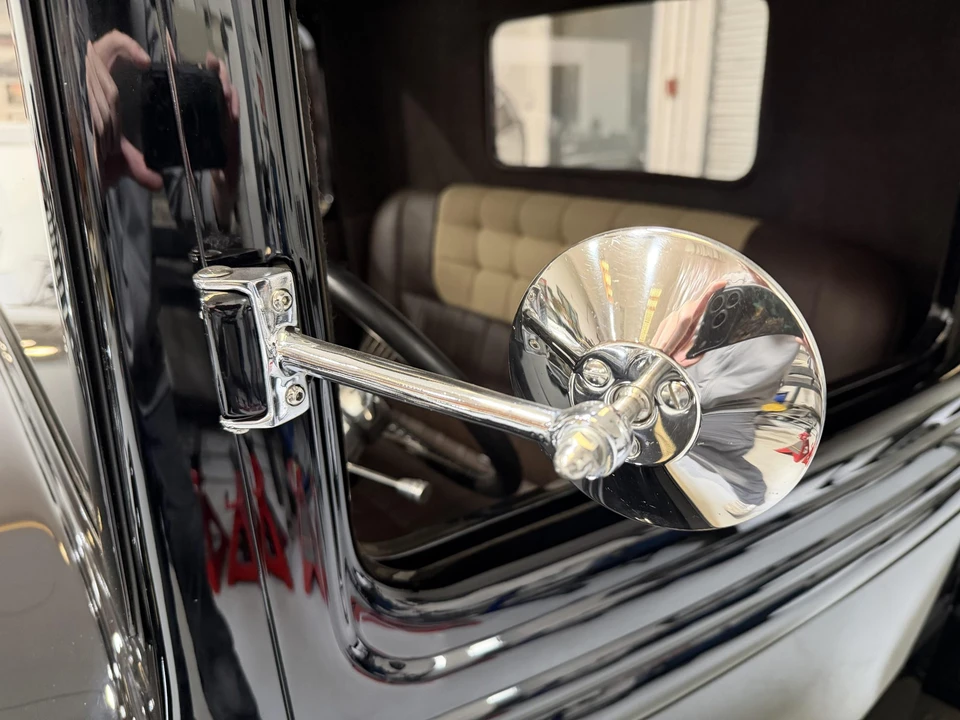 Ford Hot Rod - Image 22 of 31