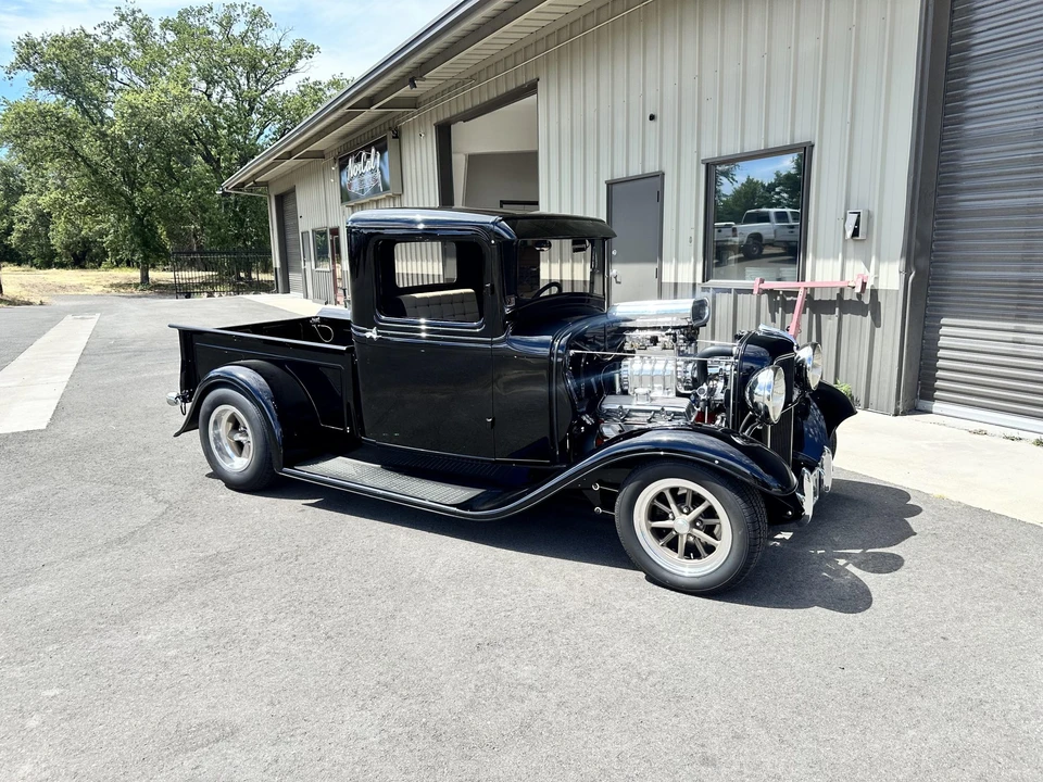 Ford Hot Rod - Image 13 of 31