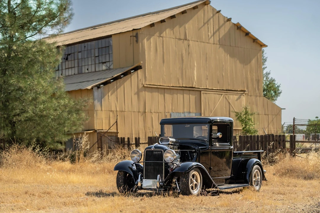 Ford Hot Rod - Image 3 of 31