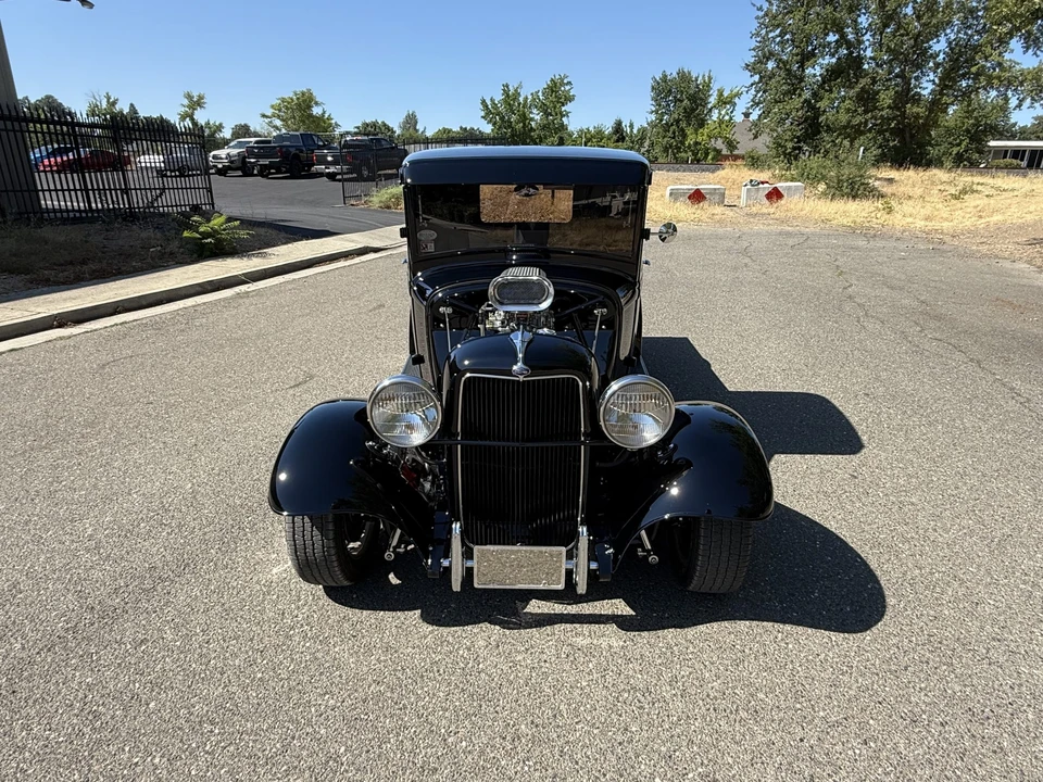 Ford Hot Rod - Image 12 of 31