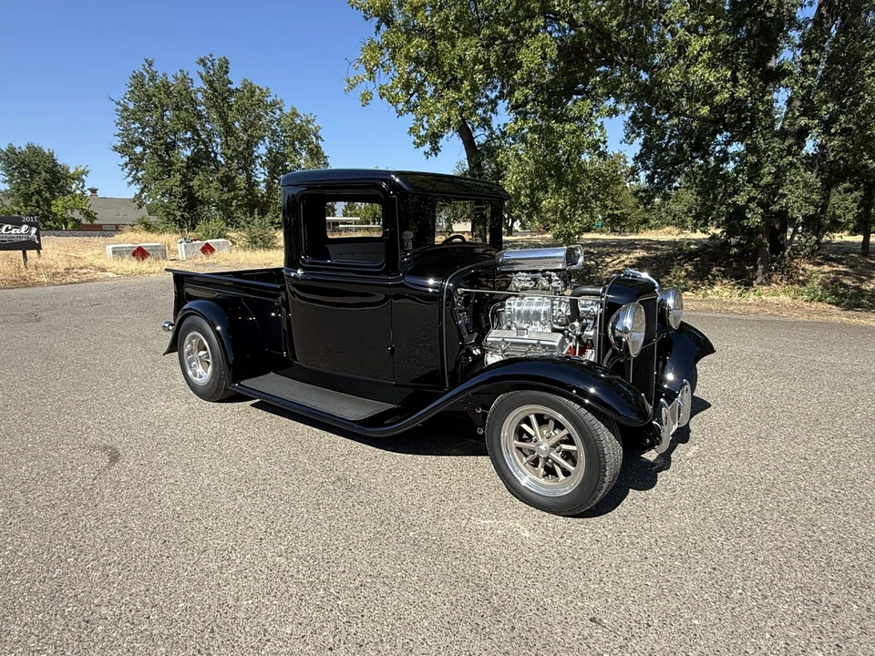 Ford Hot Rod - Image 11 of 31