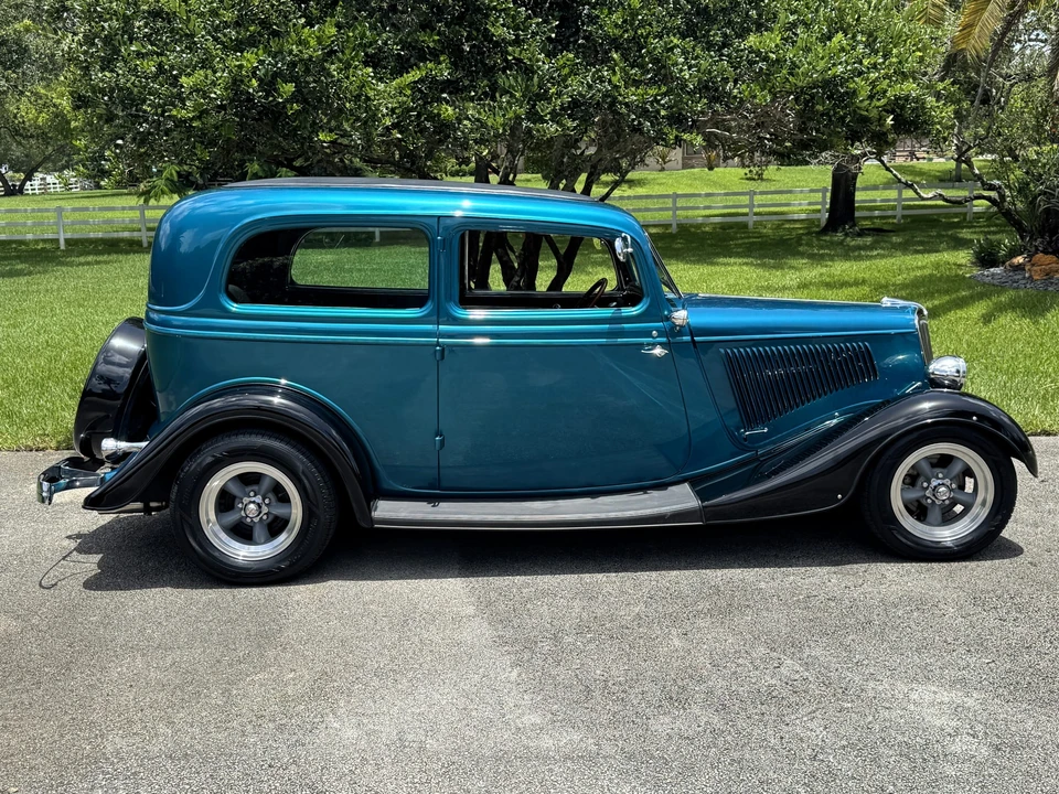 Ford Hot Rod - Image 7 of 31
