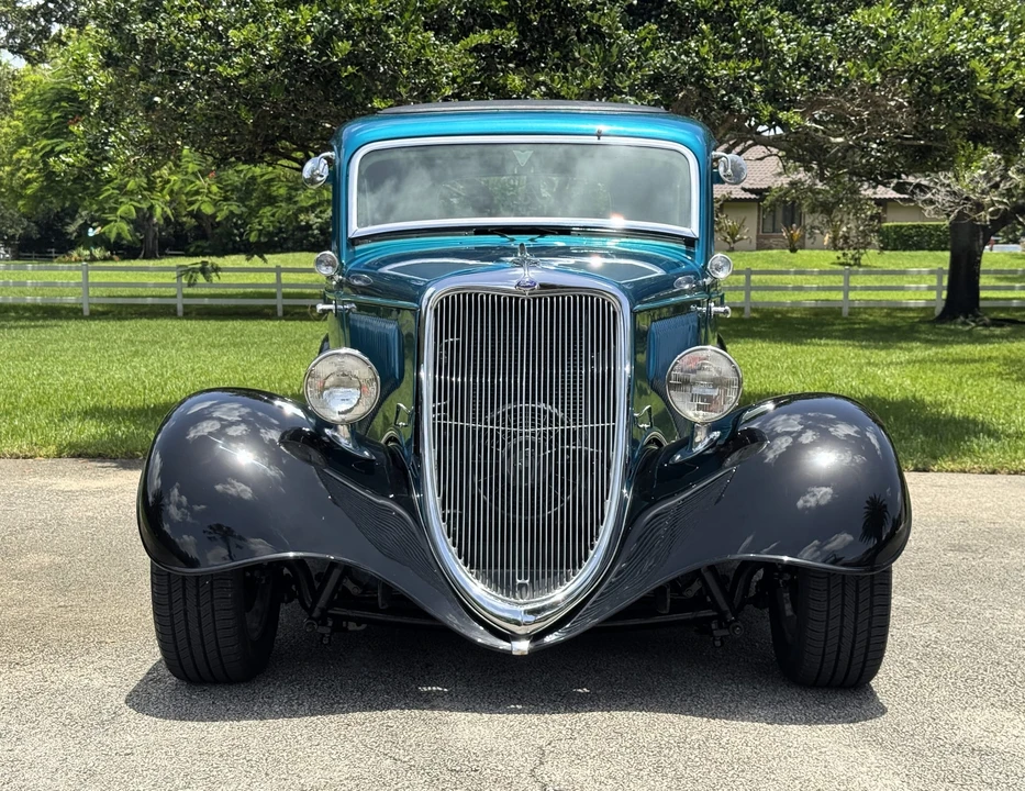 Ford Hot Rod - Image 4 of 31