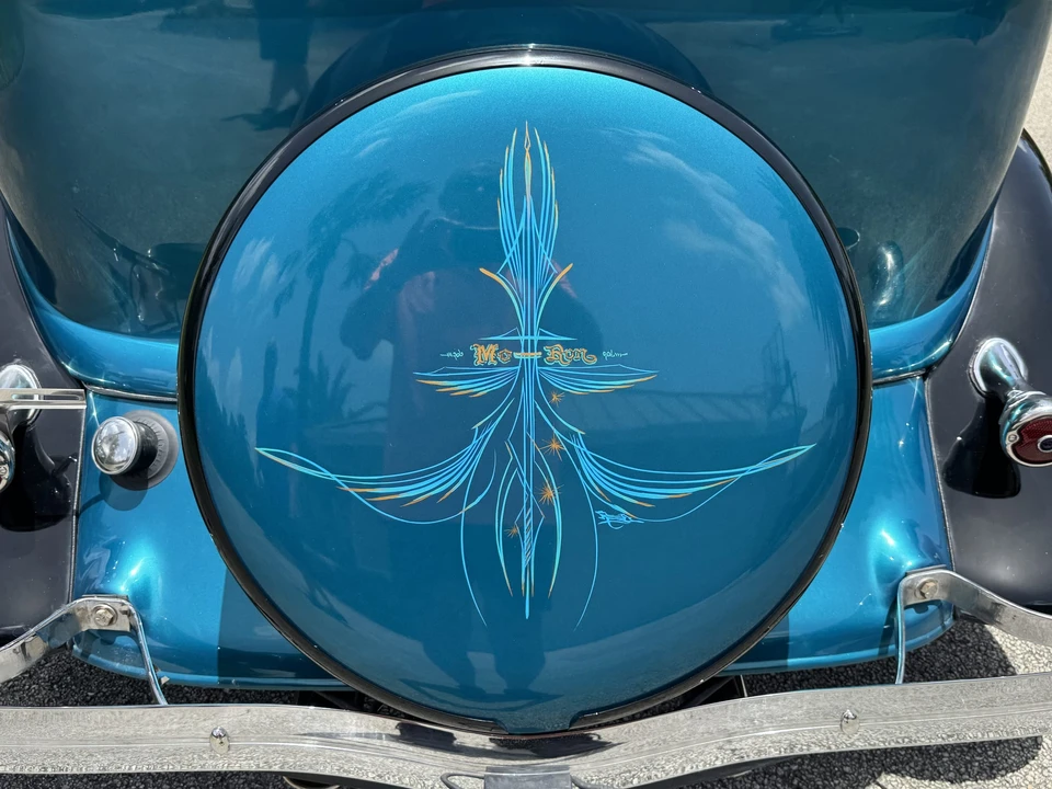 Ford Hot Rod - Image 26 of 31