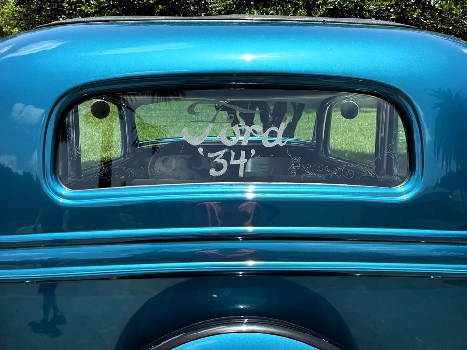 Ford Hot Rod - Image 25 of 31