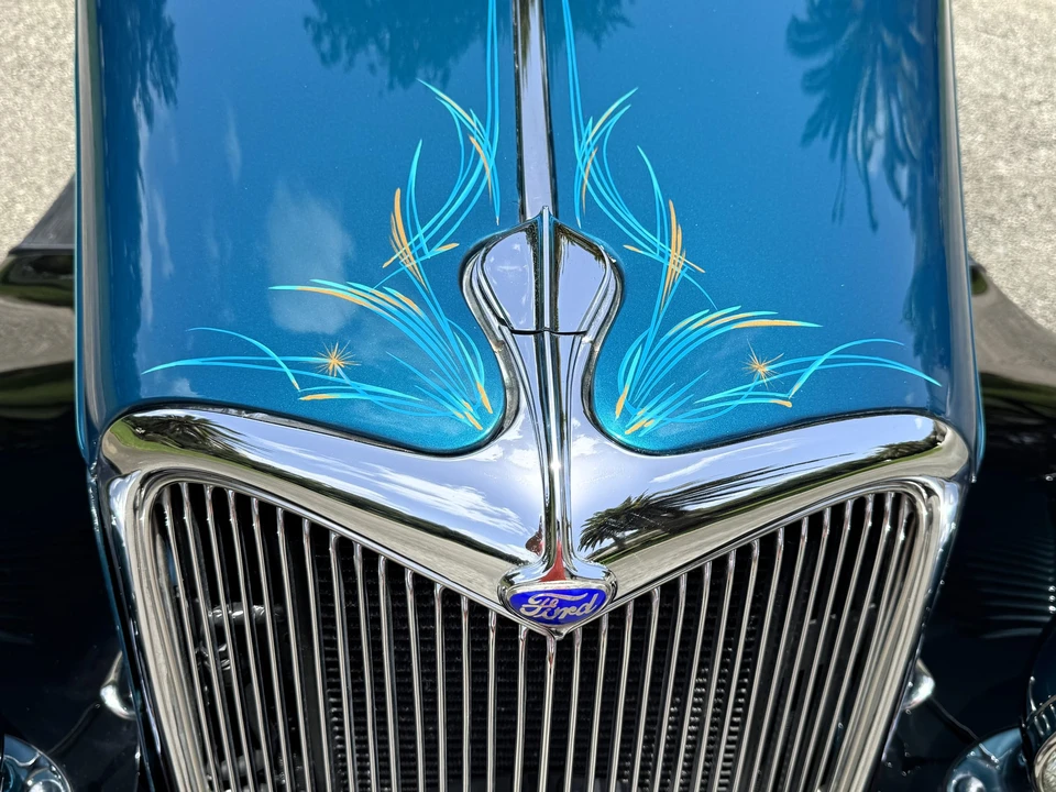 Ford Hot Rod - Image 20 of 31