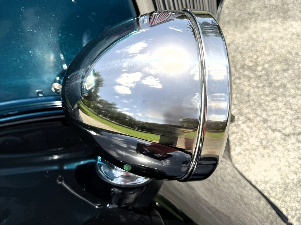 Ford Hot Rod - Image 21 of 31