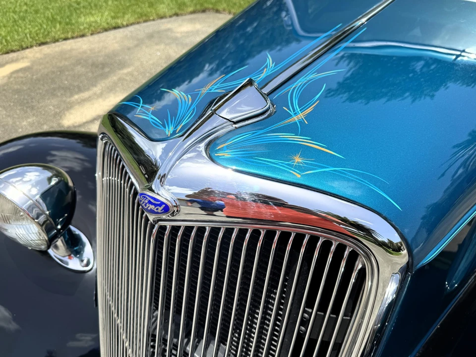 Ford Hot Rod - Image 19 of 31