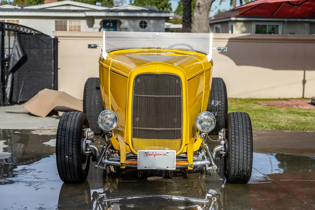 Ford Hot Rod - Image 3 of 31