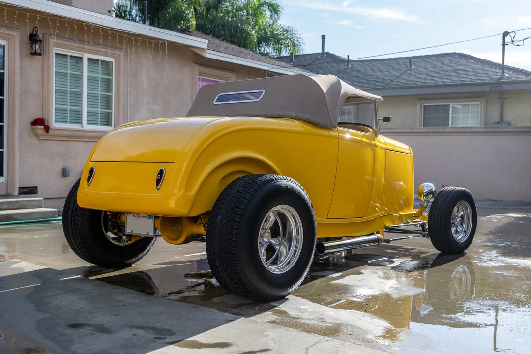 Ford Hot Rod - Image 14 of 31