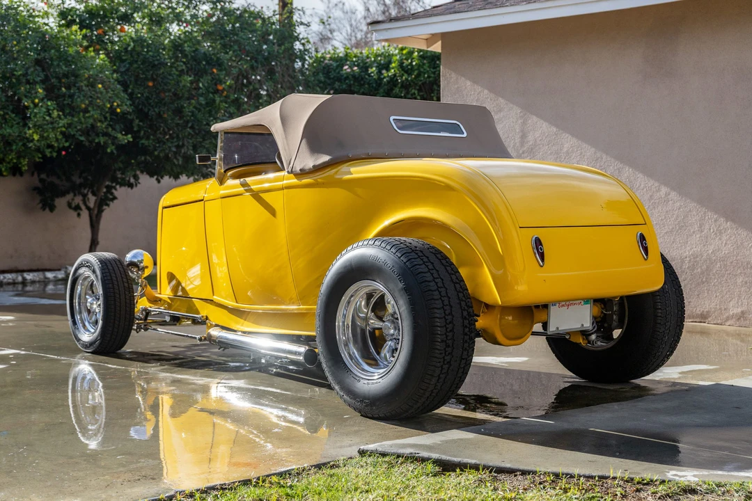 Ford Hot Rod - Image 16 of 31