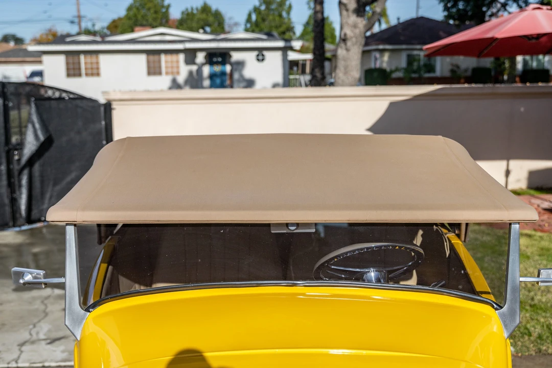 Ford Hot Rod - Image 18 of 31