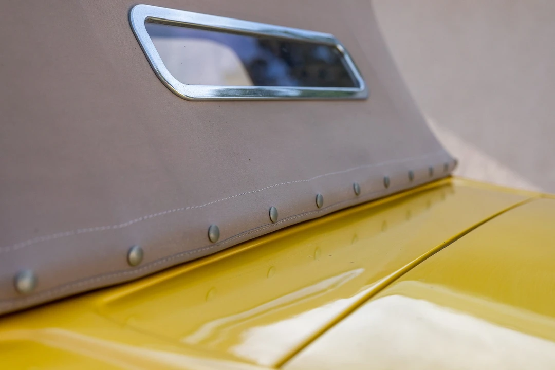 Ford Hot Rod - Image 22 of 31