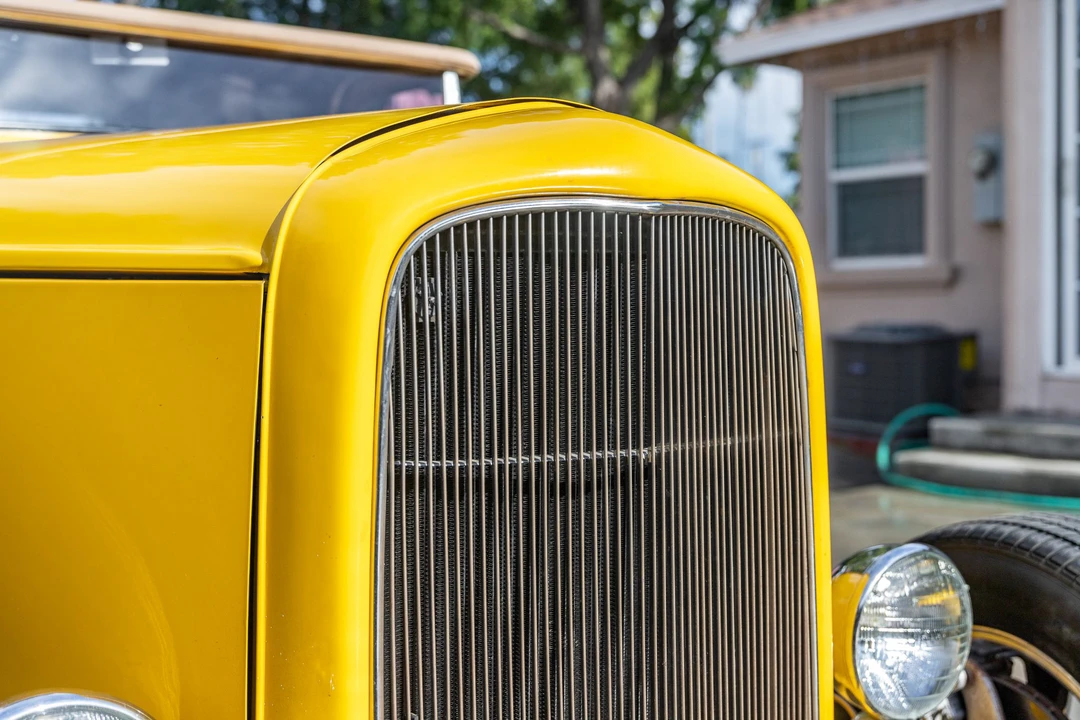 Ford Hot Rod - Image 27 of 31