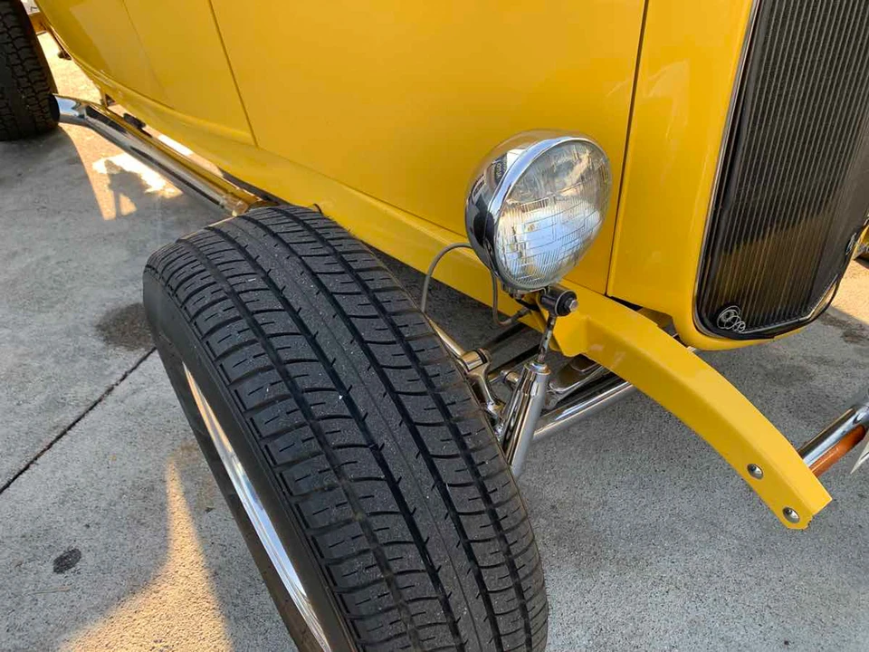 Ford Hot Rod - Image 30 of 31