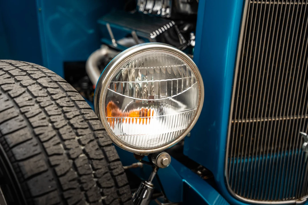 Ford Hot Rod - Image 21 of 31