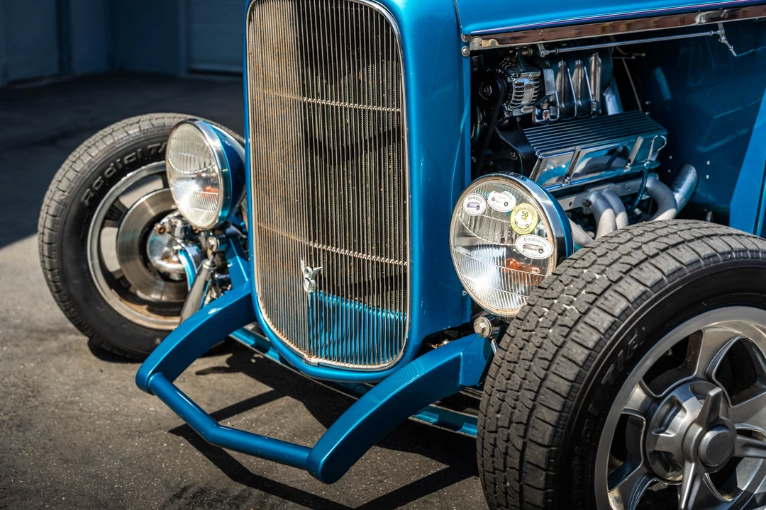 Ford Hot Rod - Image 29 of 31