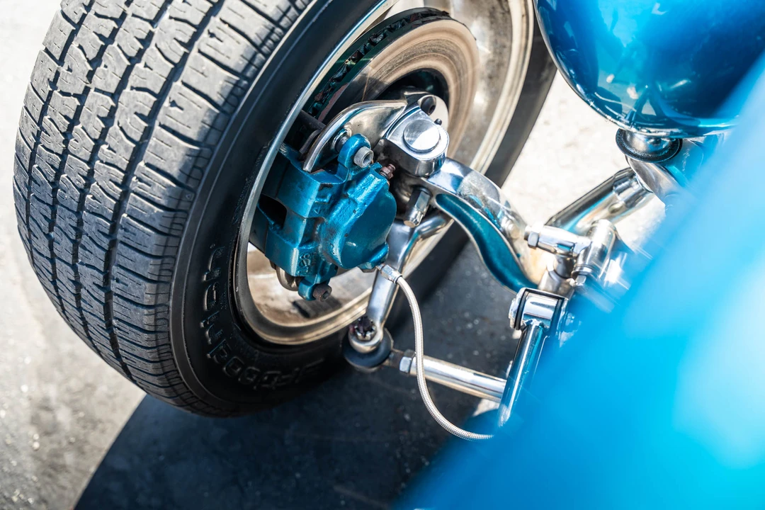 Ford Hot Rod - Image 28 of 31