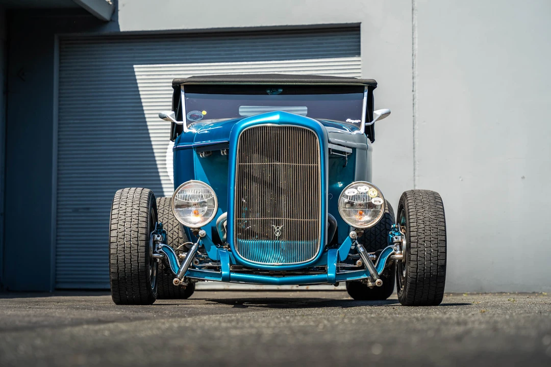 Ford Hot Rod - Image 19 of 31