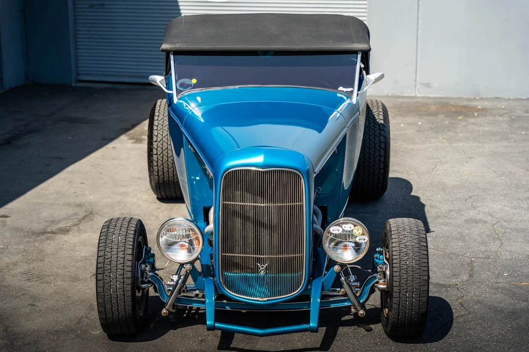 Ford Hot Rod - Image 18 of 31