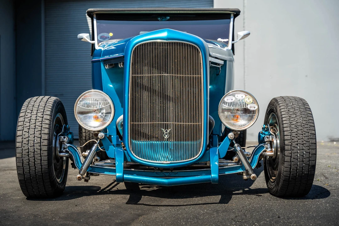 Ford Hot Rod - Image 20 of 31
