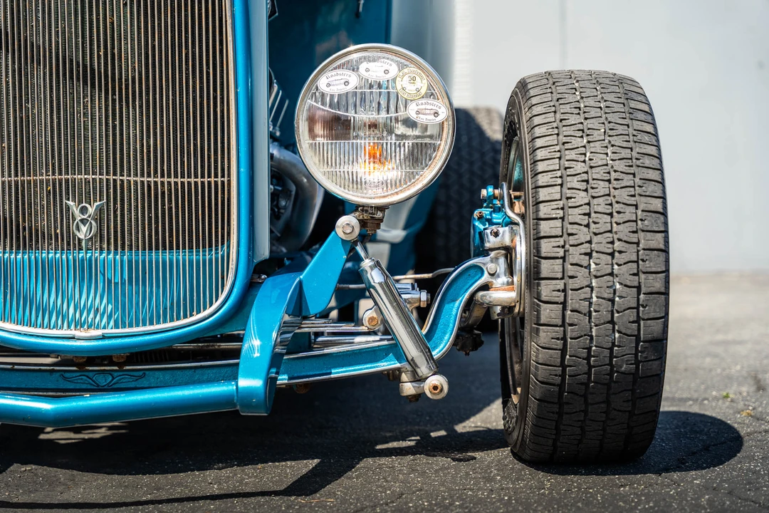 Ford Hot Rod - Image 27 of 31