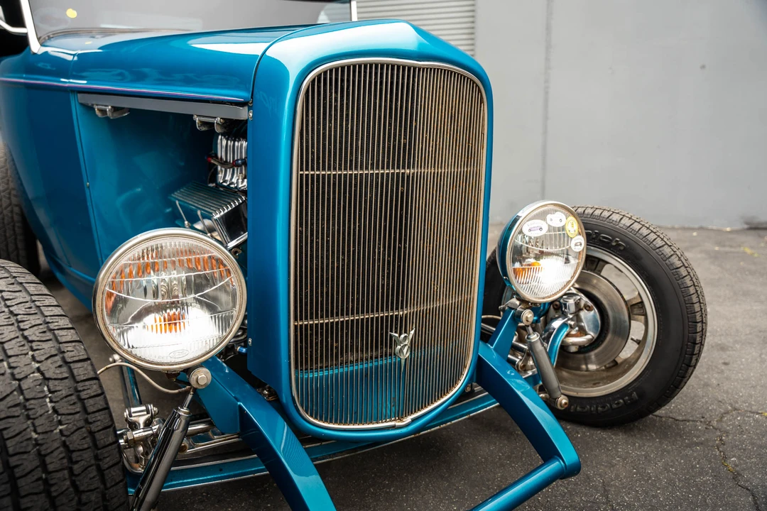 Ford Hot Rod - Image 17 of 31