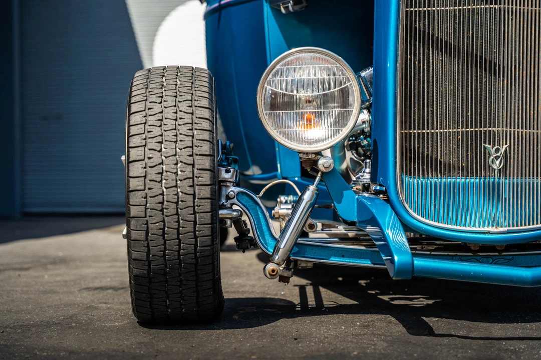 Ford Hot Rod - Image 25 of 31