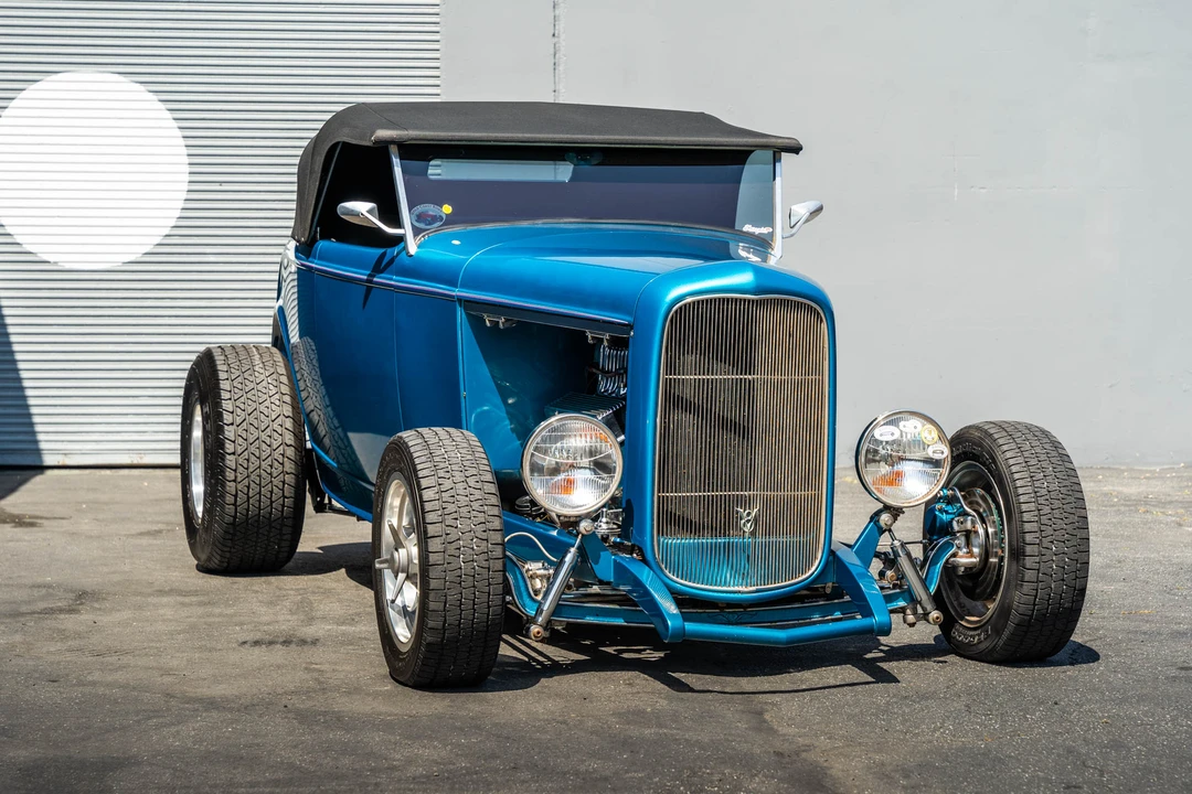Ford Hot Rod - Image 13 of 31