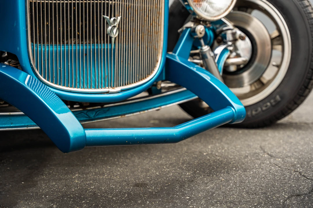 Ford Hot Rod - Image 23 of 31