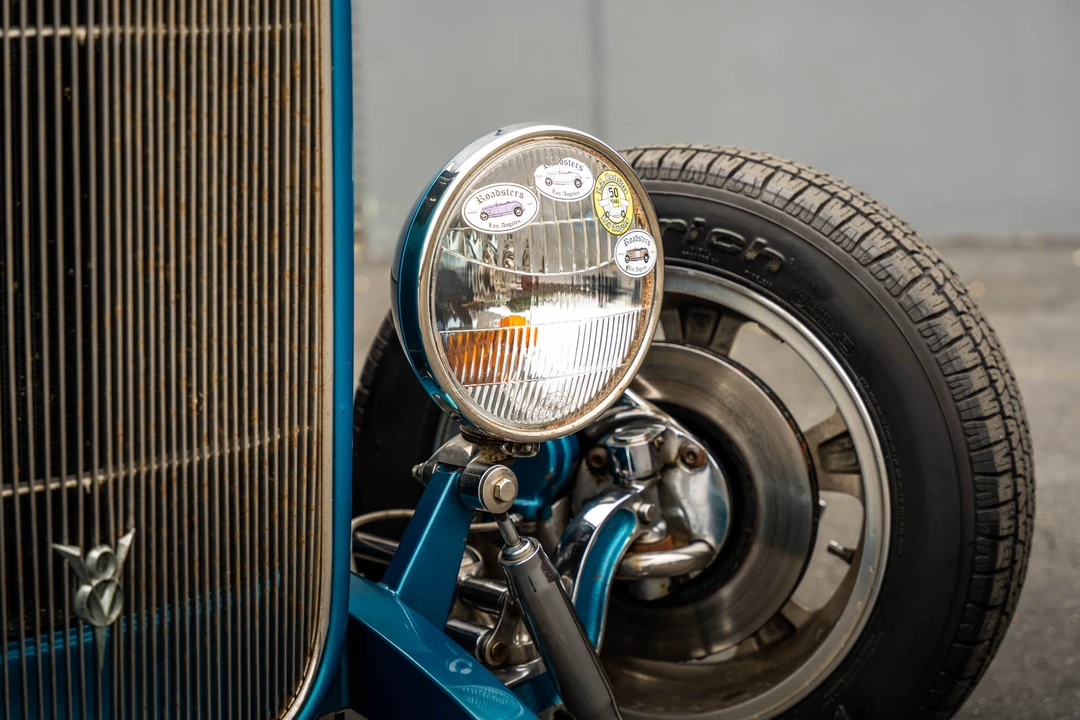Ford Hot Rod - Image 22 of 31