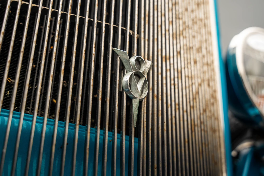 Ford Hot Rod - Image 24 of 31