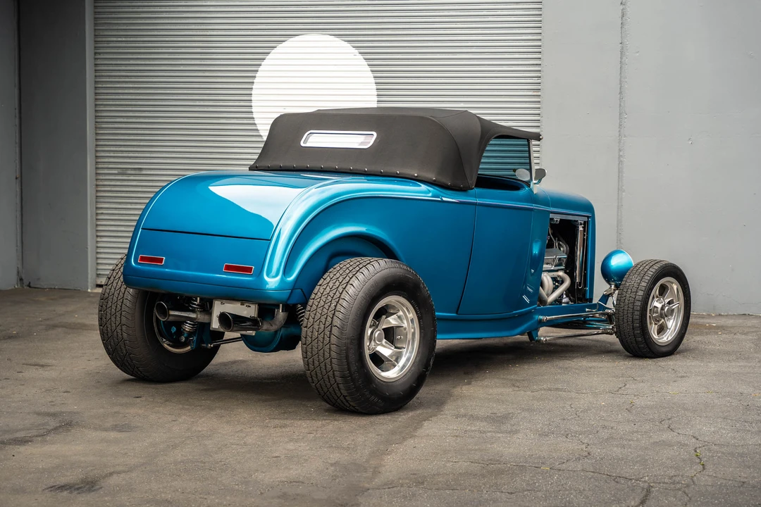 Ford Hot Rod - Image 11 of 31