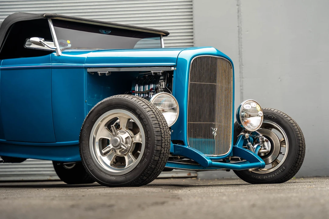 Ford Hot Rod - Image 15 of 31