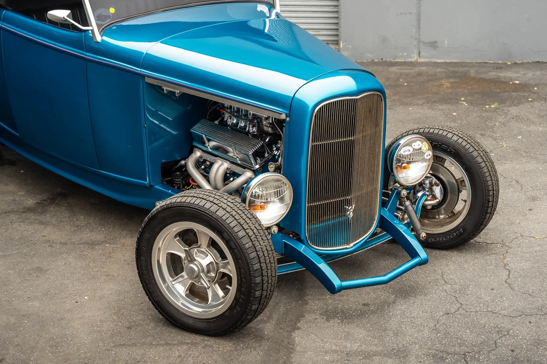 Ford Hot Rod - Image 14 of 31