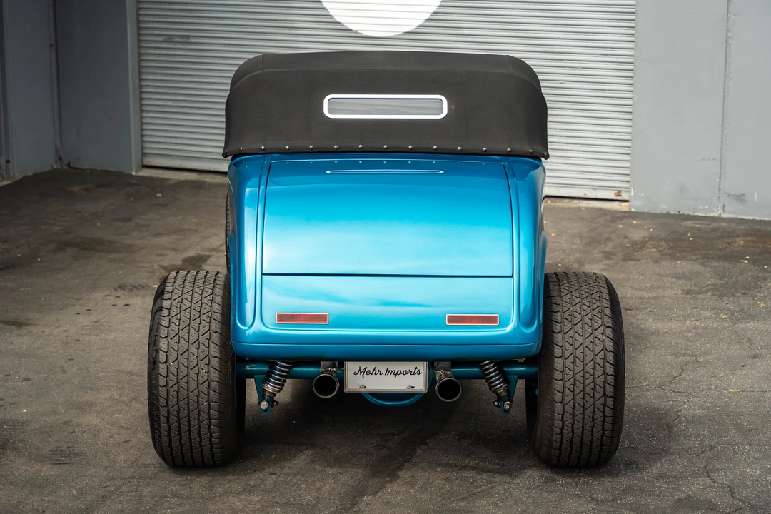 Ford Hot Rod - Image 9 of 31