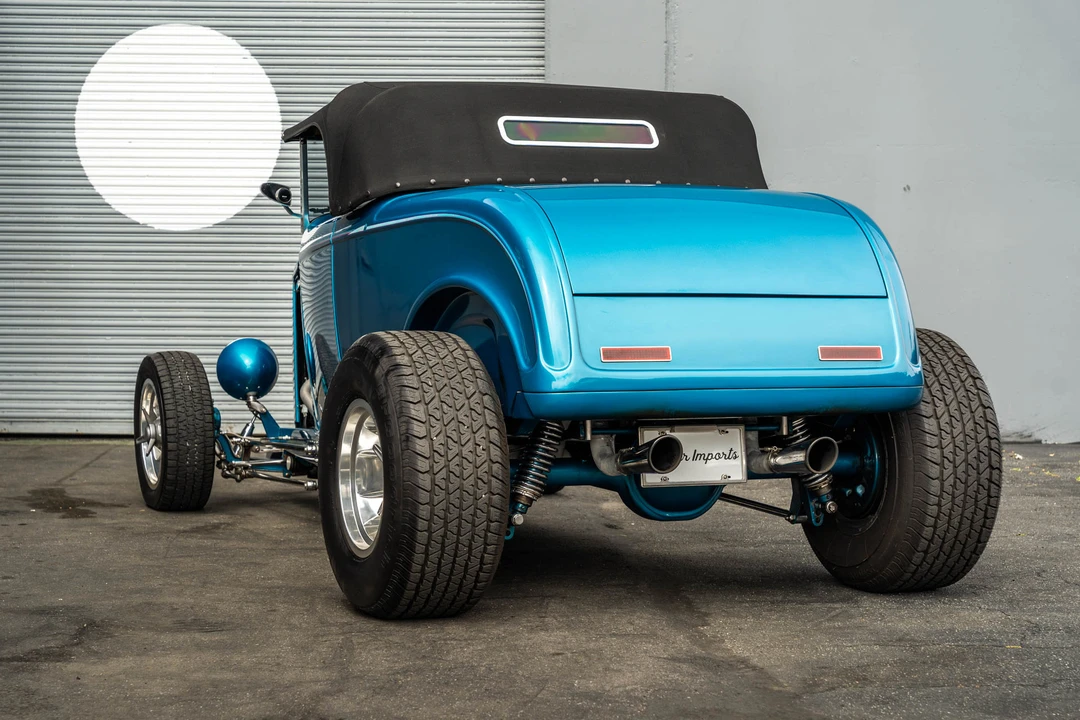Ford Hot Rod - Image 8 of 31