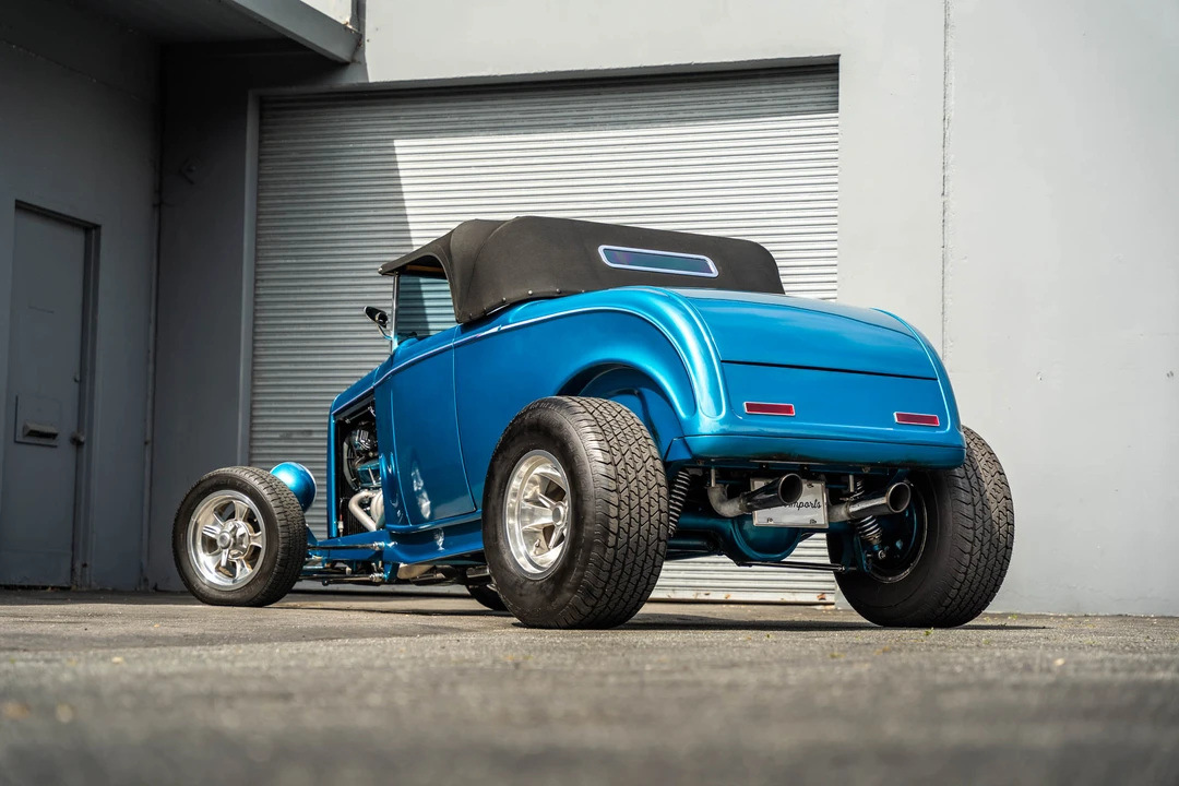 Ford Hot Rod - Image 7 of 31