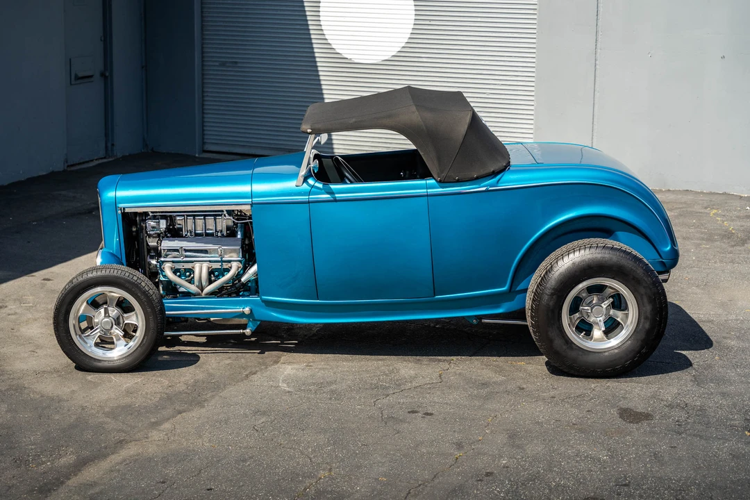 Ford Hot Rod - Image 5 of 31
