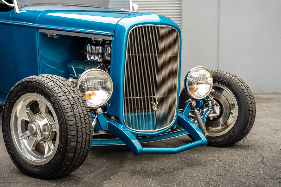 Ford Hot Rod - Image 16 of 31