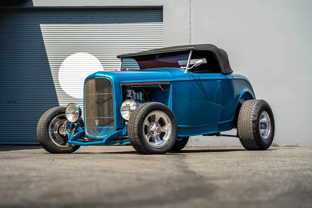 Ford Hot Rod - Image 4 of 31