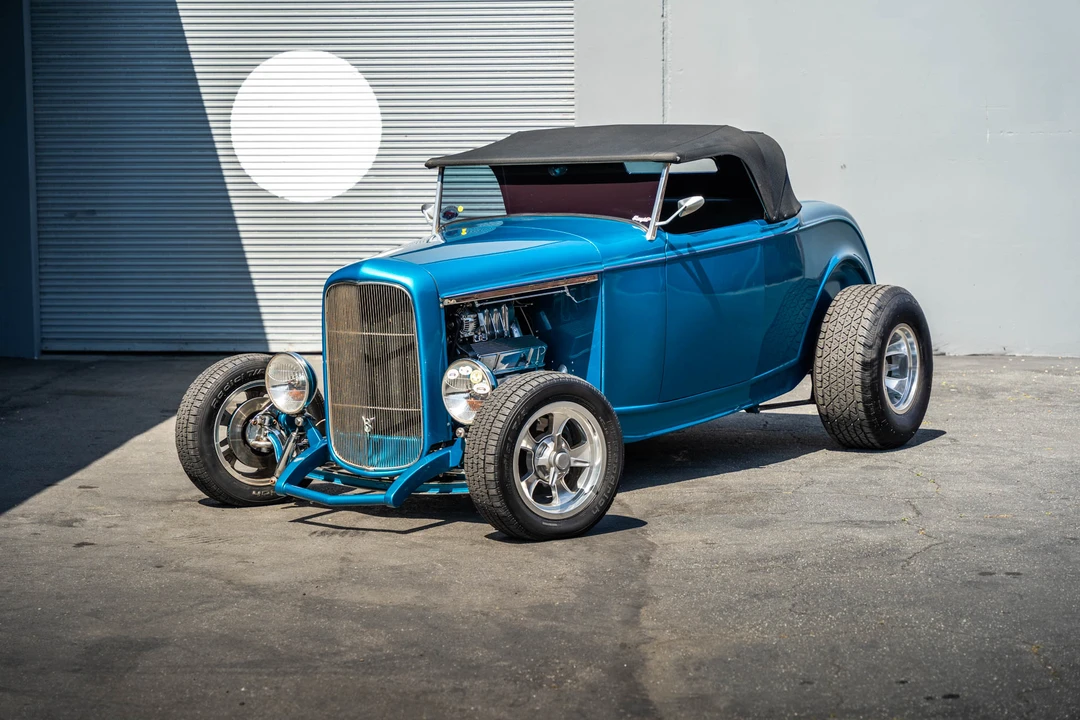 Ford Hot Rod - Image 3 of 31