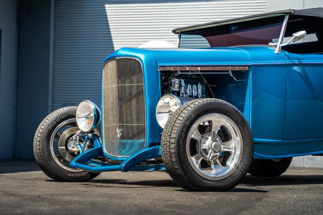 Ford Hot Rod - Image 30 of 31
