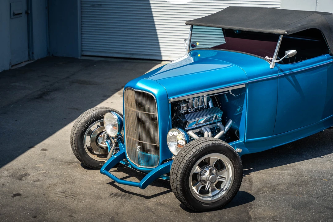 Ford Hot Rod - Image 31 of 31