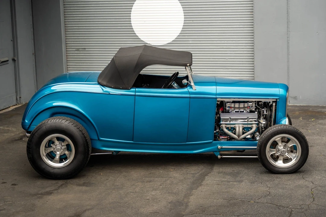 Ford Hot Rod - Image 12 of 31