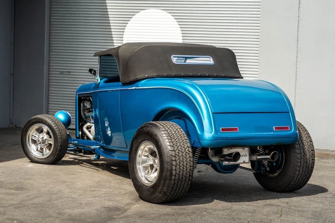 Ford Hot Rod - Image 6 of 31