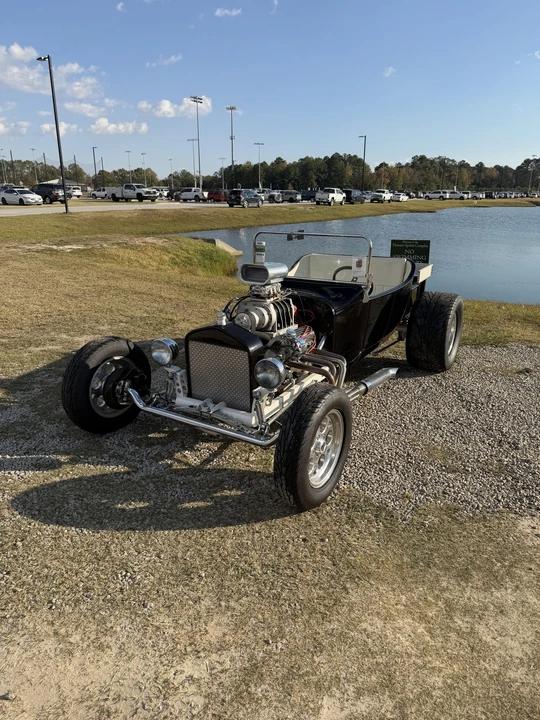 Ford Hot Rod - Image 4 of 31