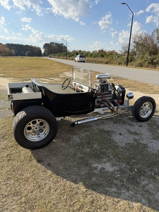 Ford Hot Rod - Image 8 of 31