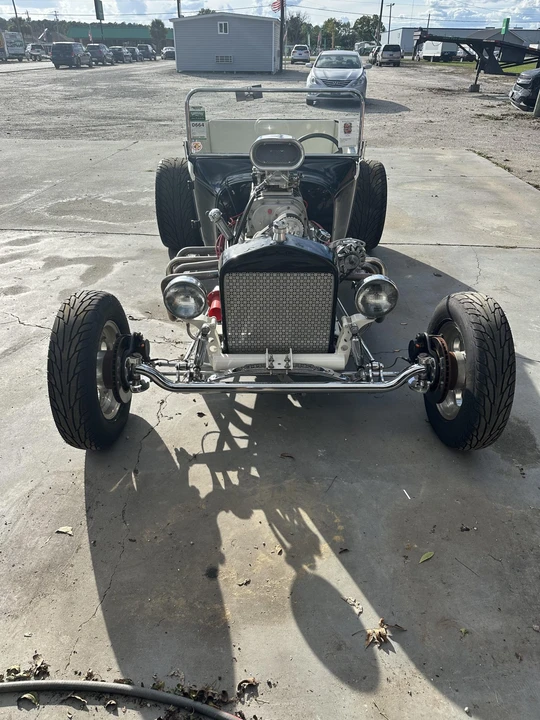 Ford Hot Rod - Image 18 of 31